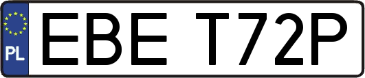 EBET72P