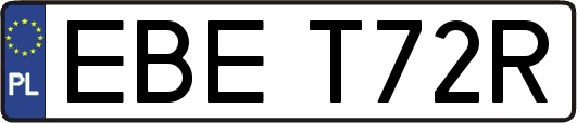 EBET72R