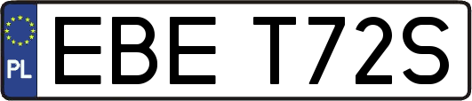 EBET72S