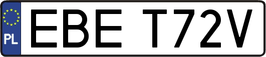 EBET72V