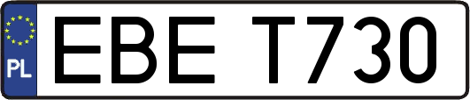 EBET730