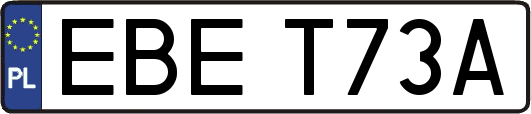 EBET73A