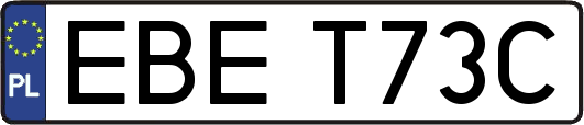 EBET73C