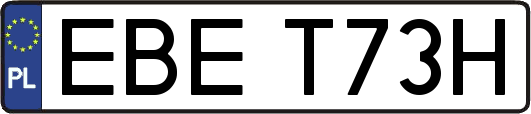 EBET73H
