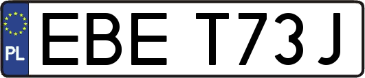 EBET73J