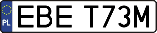 EBET73M