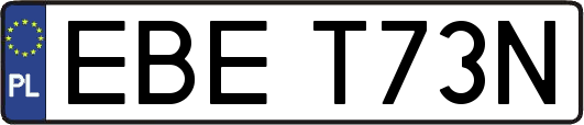 EBET73N