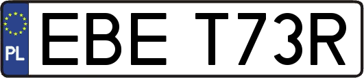 EBET73R