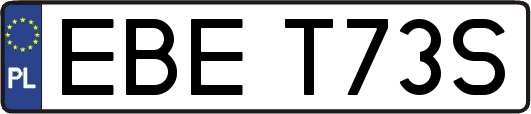 EBET73S