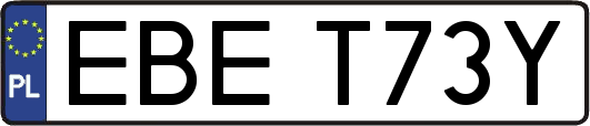 EBET73Y