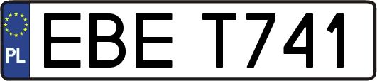 EBET741