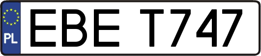 EBET747