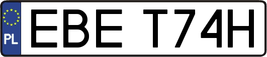 EBET74H