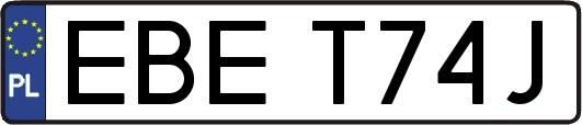 EBET74J