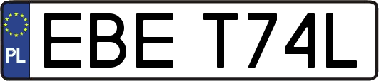 EBET74L