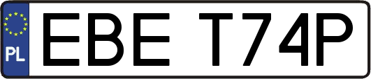 EBET74P