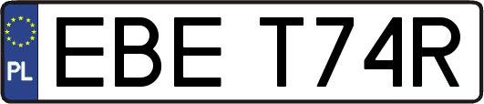 EBET74R