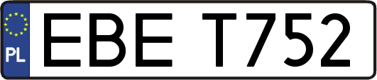 EBET752
