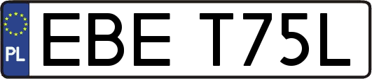 EBET75L