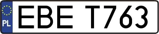 EBET763