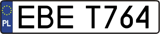 EBET764