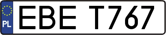 EBET767