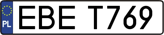 EBET769