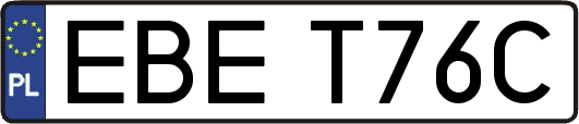 EBET76C