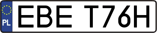 EBET76H