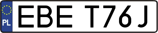 EBET76J