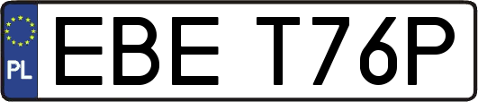 EBET76P