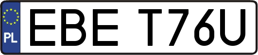 EBET76U