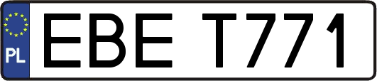EBET771