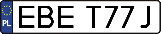 EBET77J
