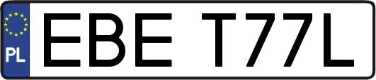 EBET77L