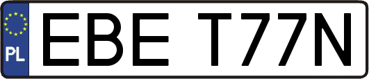 EBET77N