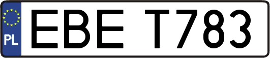 EBET783