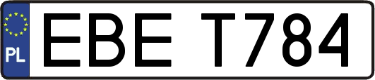 EBET784