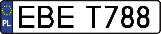 EBET788