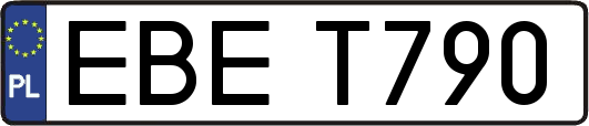 EBET790