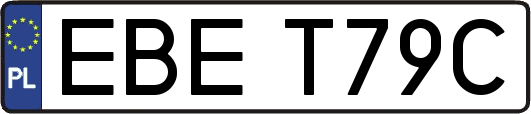 EBET79C
