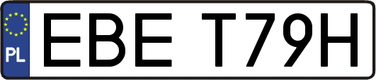 EBET79H