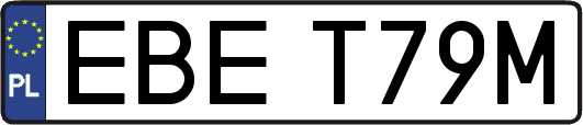 EBET79M