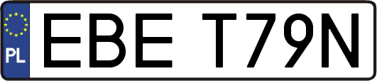 EBET79N