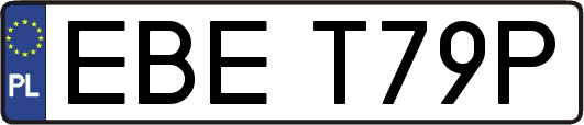 EBET79P