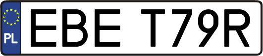 EBET79R