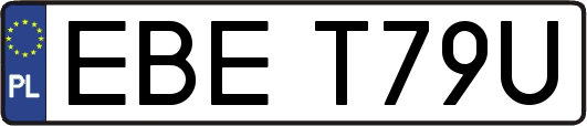 EBET79U