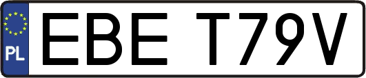 EBET79V