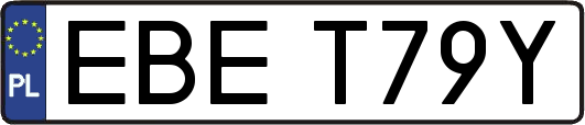 EBET79Y