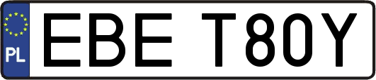 EBET80Y